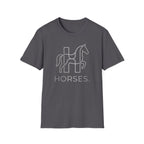 H for Horses