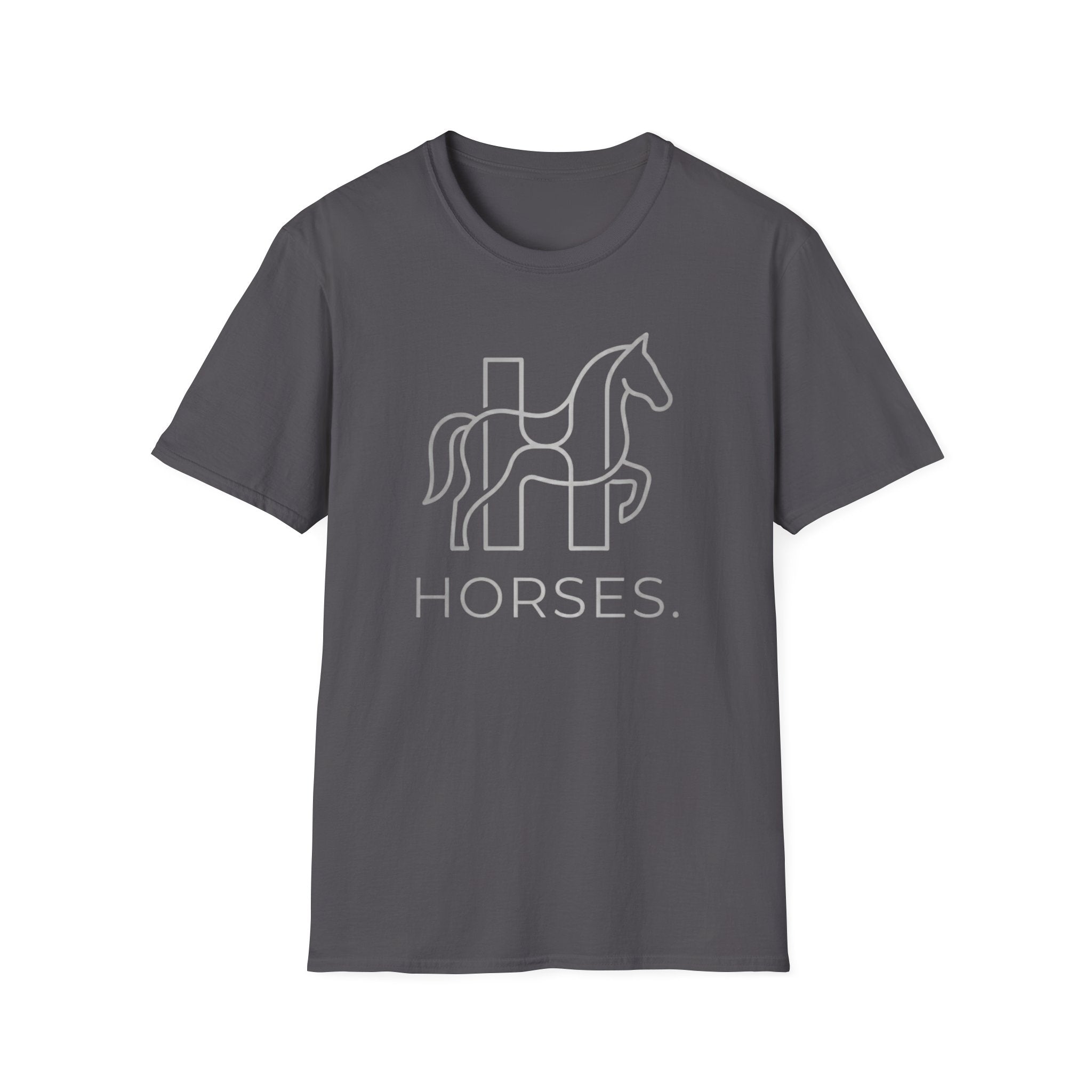 H for Horses