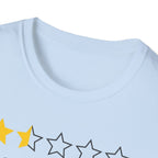 Poor Review T-Shirt