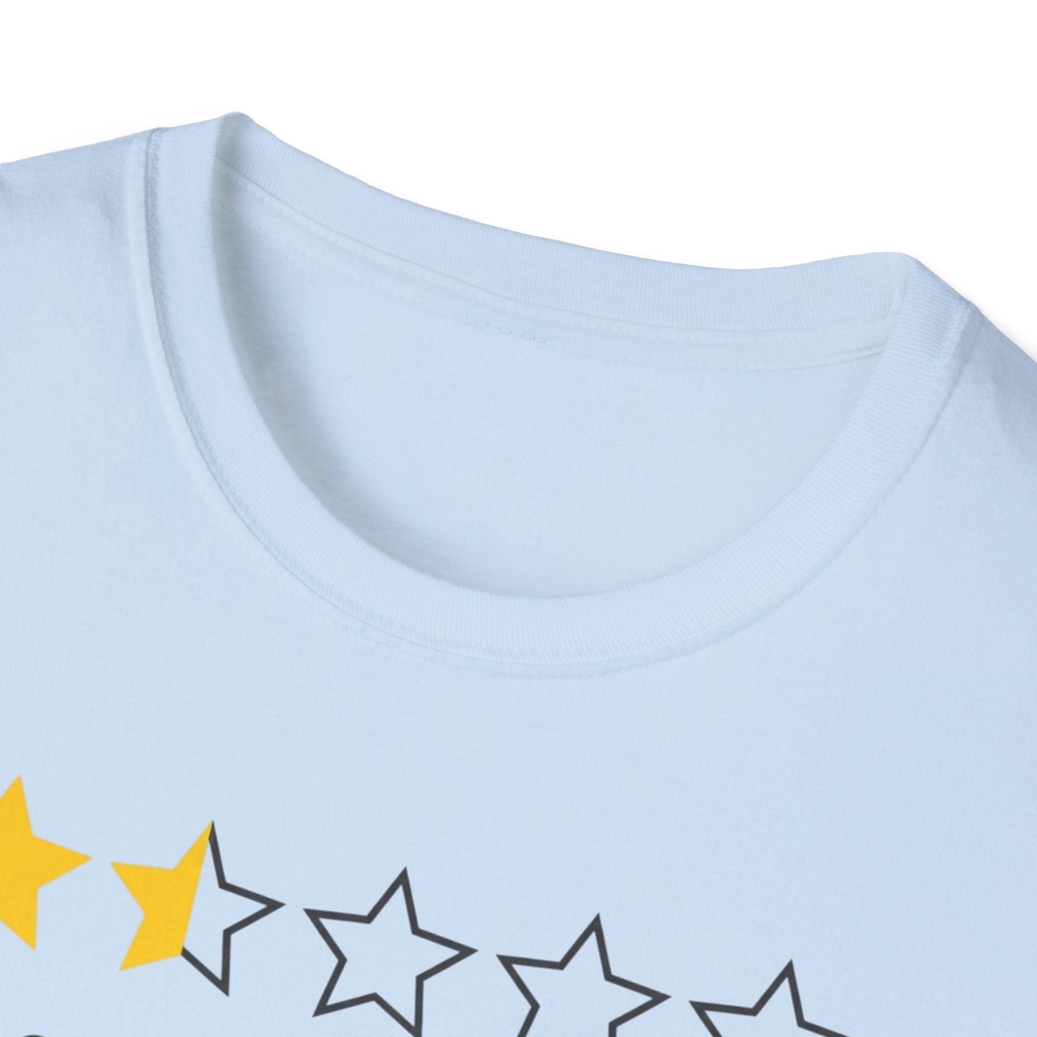 Poor Review T-Shirt