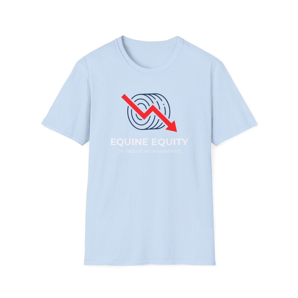 Equine Equity T-Shirt