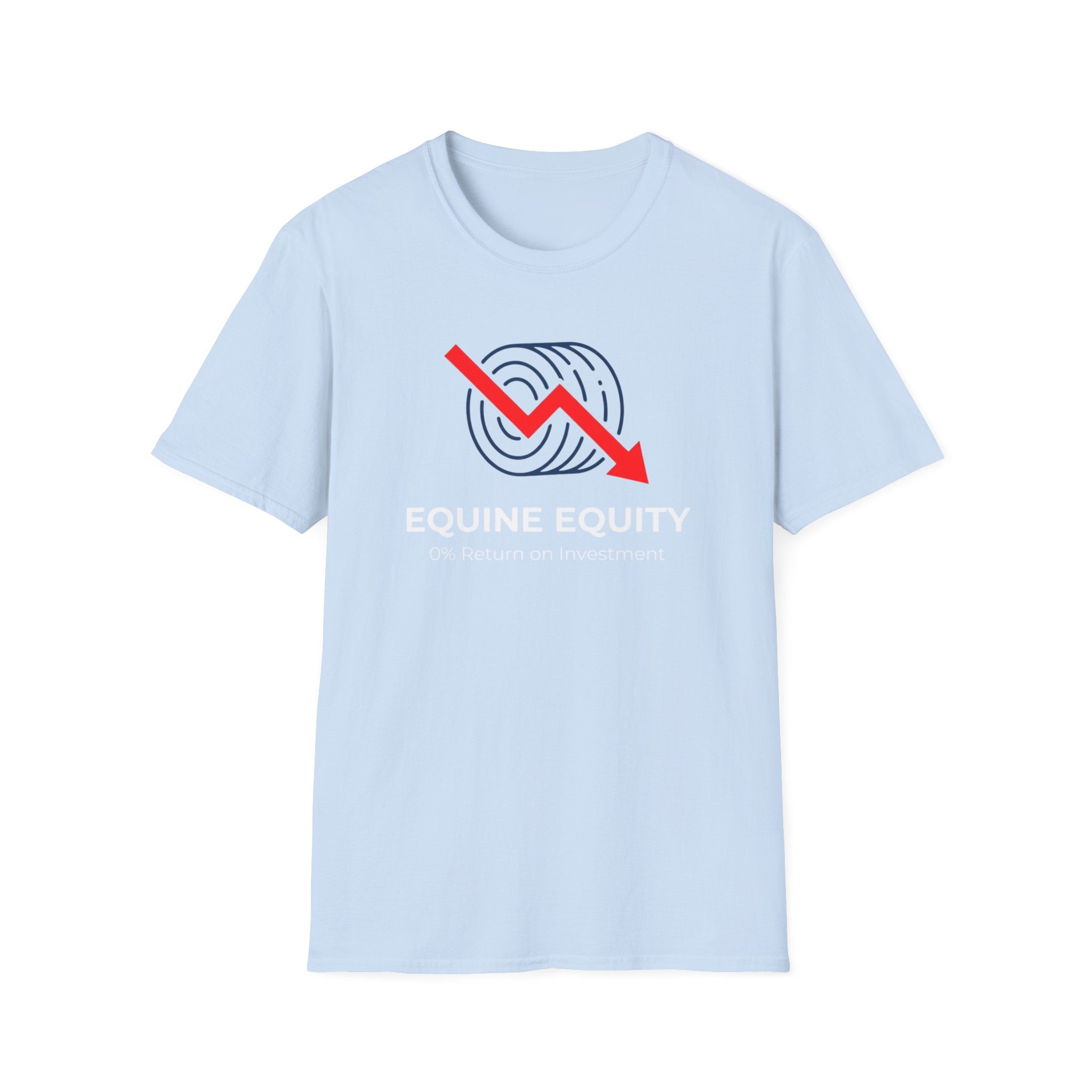 Equine Equity T-Shirt