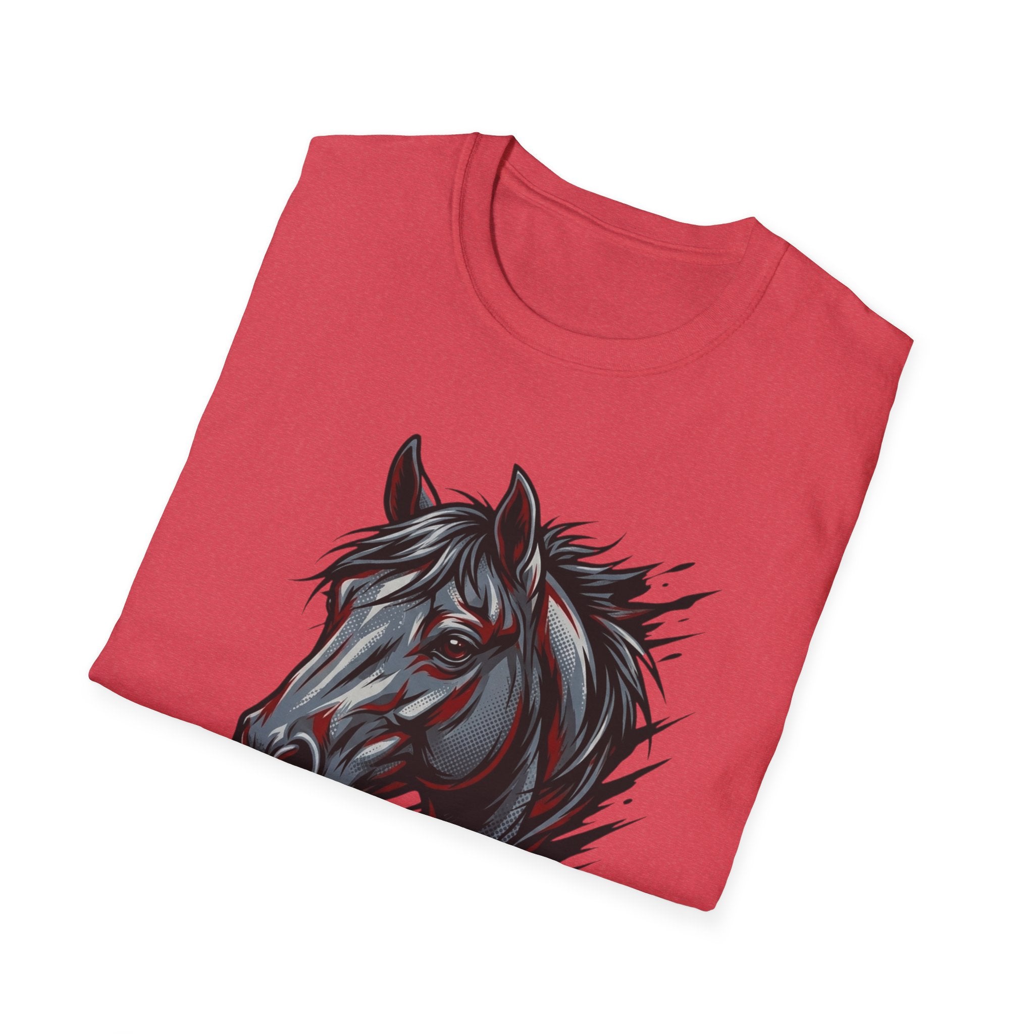 Earned Not Given T-Shirt