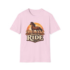 Born To Ride T-Shirt