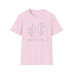 H for Horses