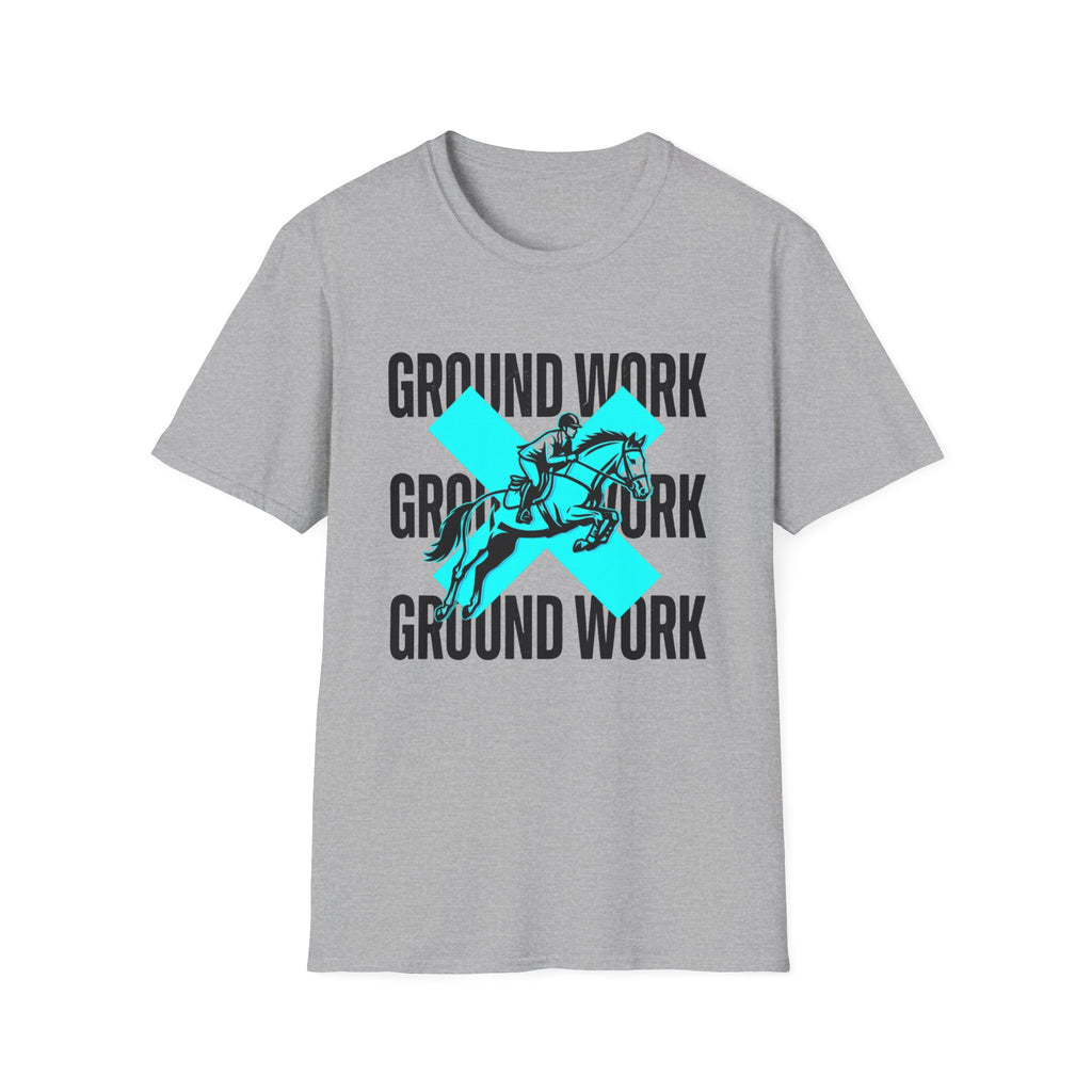 Ground Work X