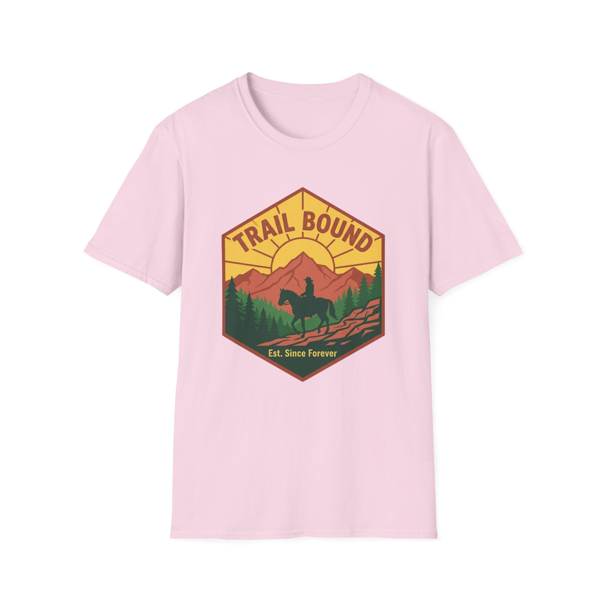 Trail Bound T-Shirt