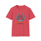 Respect The Hustle T-Shirt