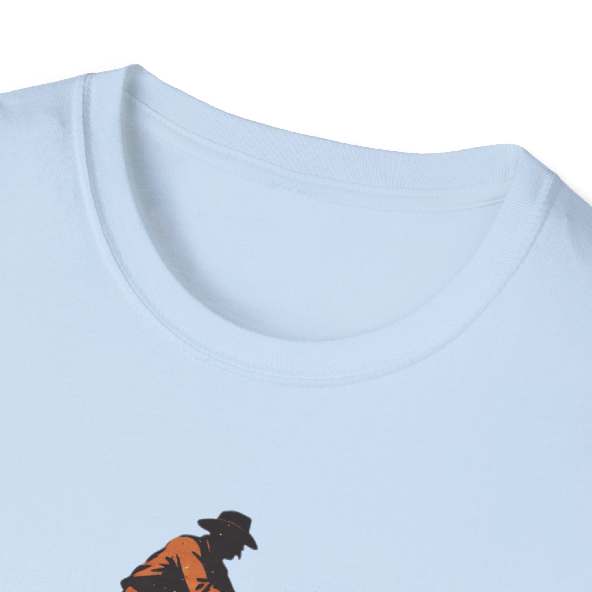 Western At Heart T-Shirt