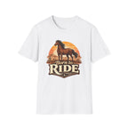 Born To Ride T-Shirt