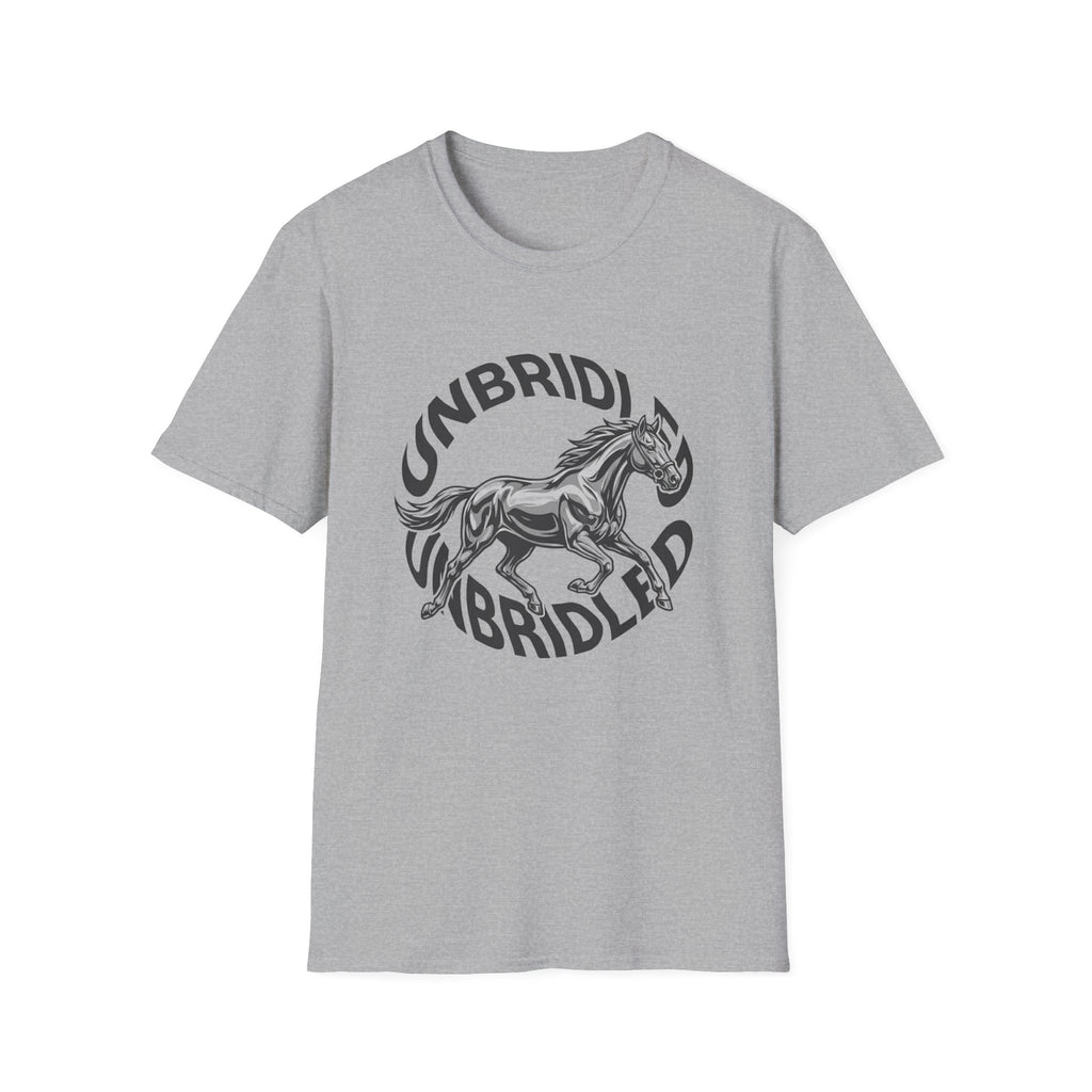 Unbridled Speed