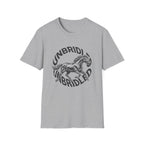 Unbridled Speed