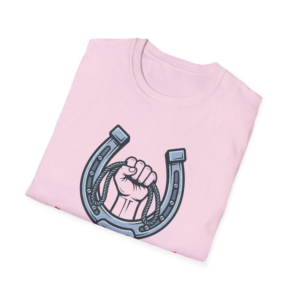 Respect The Hustle T-Shirt