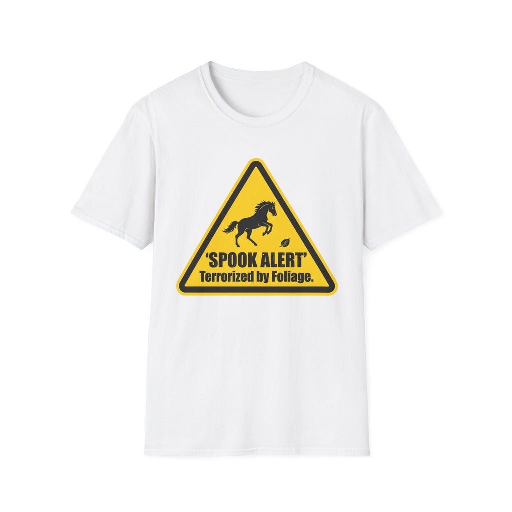 Spook Alert T-Shirt