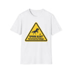 Spook Alert T-Shirt