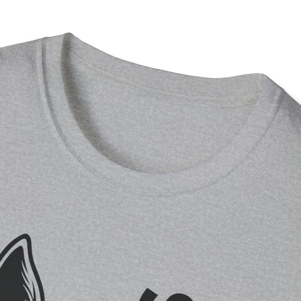 Focus Barn Day T-Shirt