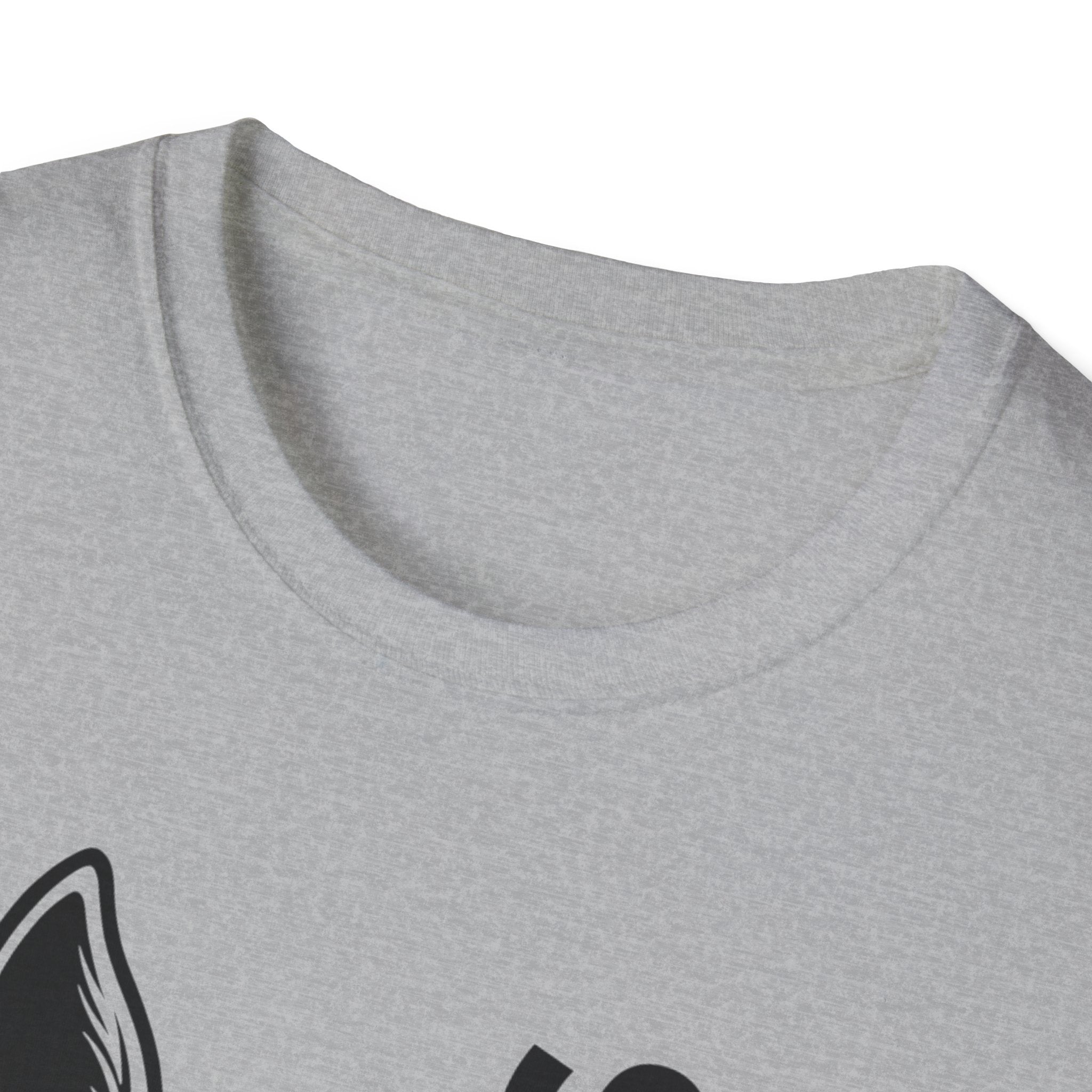 Focus Barn Day T-Shirt