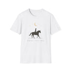 Where I Feel Free T-Shirt