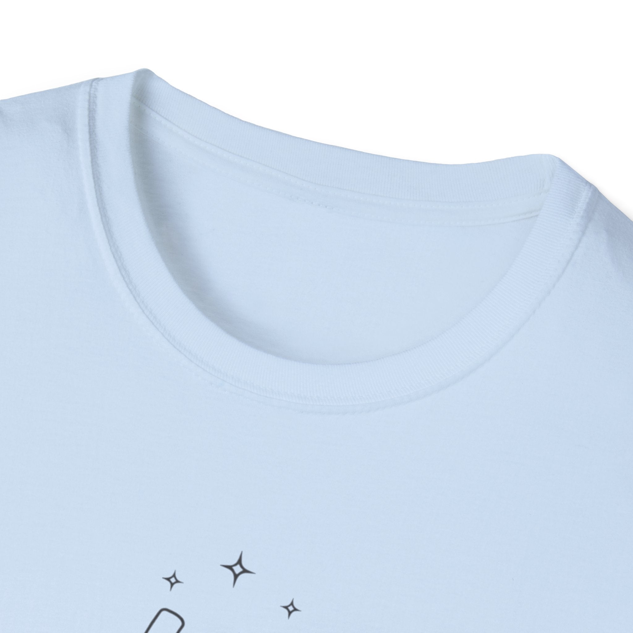 Guided By Hooves T-Shirt