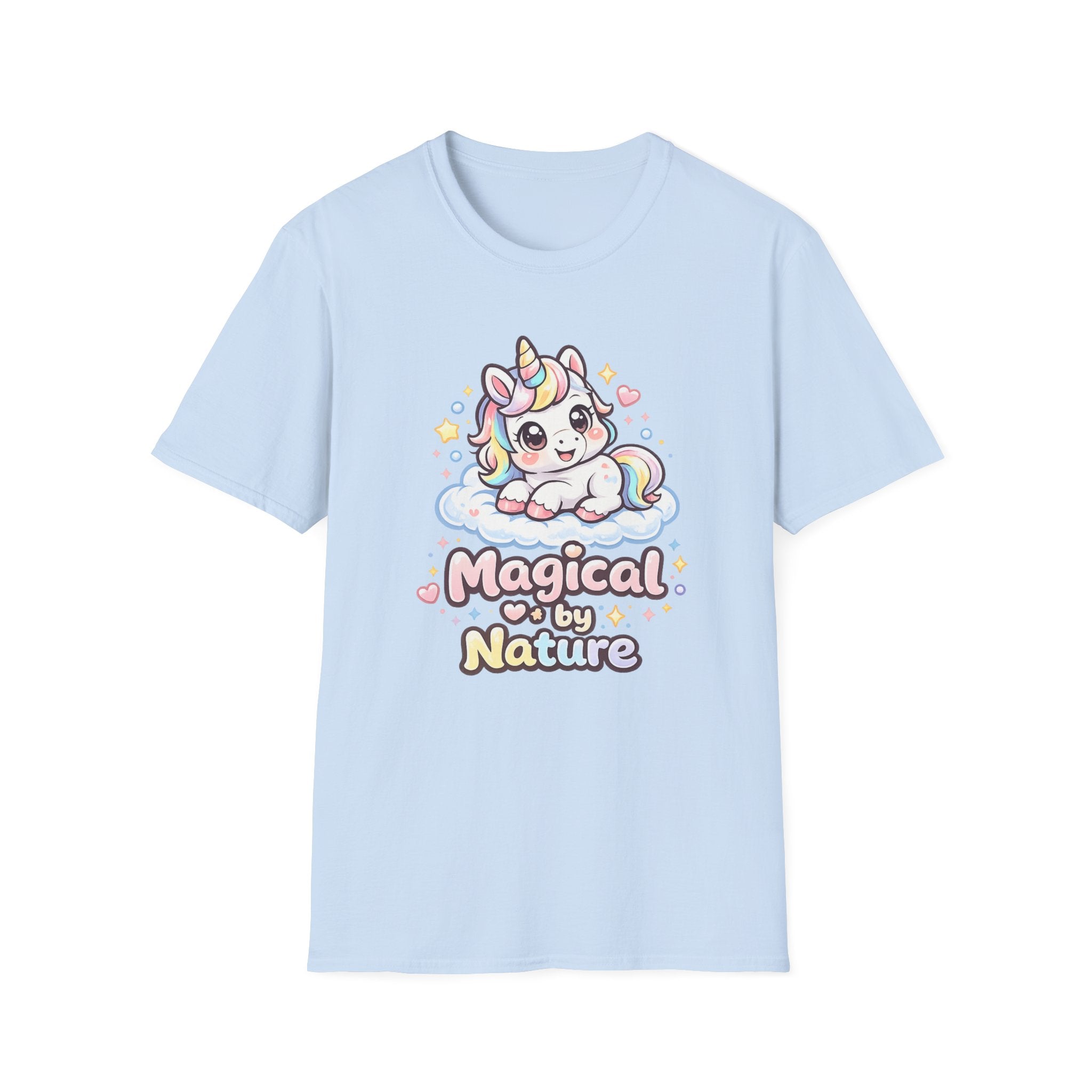 Magical By Nature T-Shirt