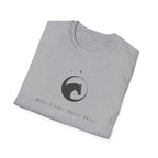Ride Under Quiet Skies T-Shirt