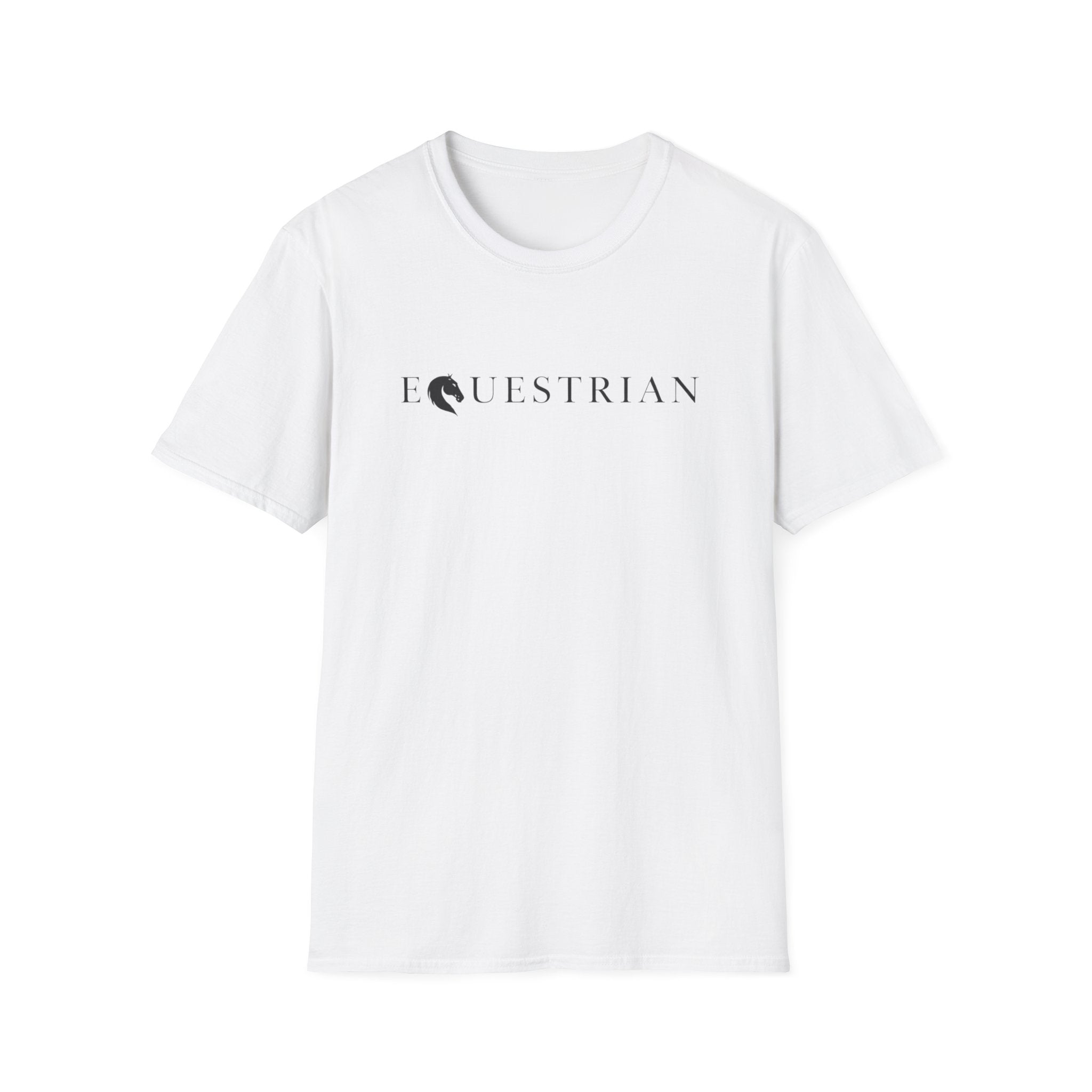 Equestrian T-Shirt