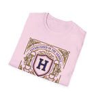 Established In The Saddle T-Shirt